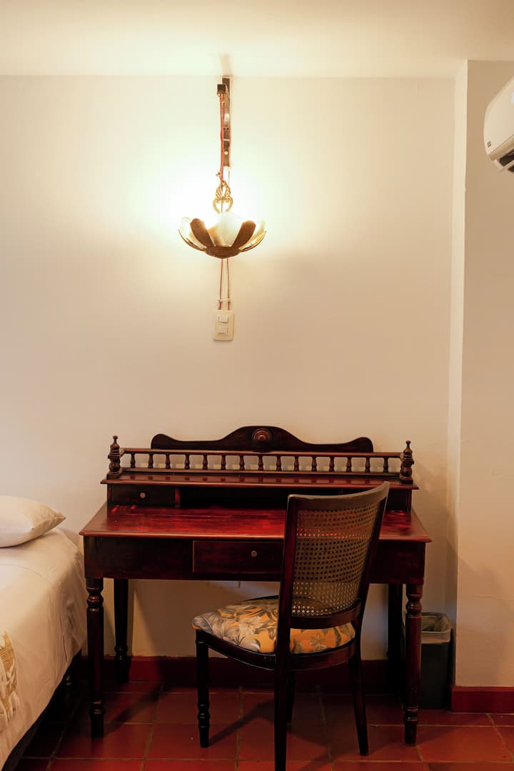 Hotel Kartaxa Cartagena