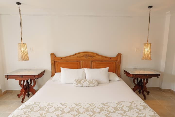 Hotel Kartaxa Cartagena