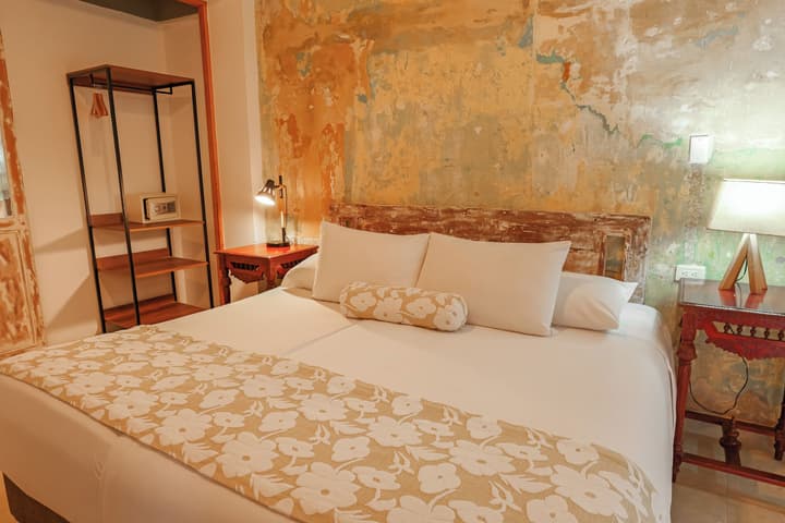 Hotel Kartaxa Cartagena