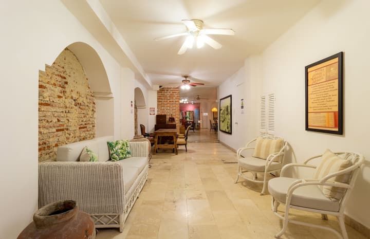 Hotel Kartaxa Cartagena