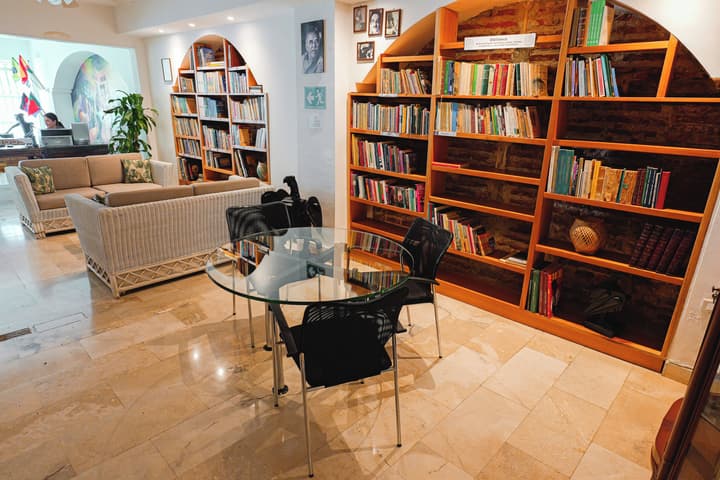 Hotel Kartaxa Cartagena