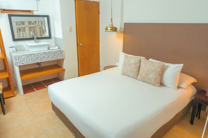 Hotel Kartaxa Cartagena