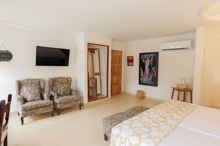Hotel Kartaxa Cartagena