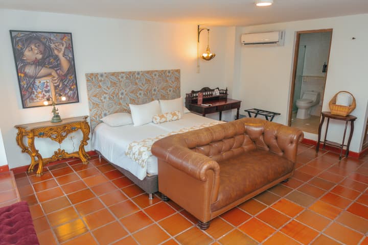 Hotel Kartaxa Cartagena