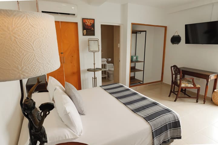 Hotel Kartaxa Cartagena