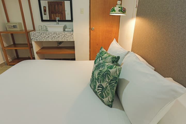 Hotel Kartaxa Cartagena