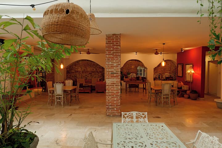 Hotel Kartaxa Cartagena