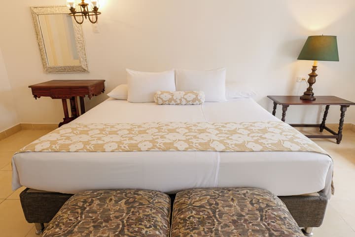 Hotel Kartaxa Cartagena