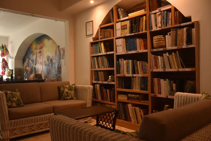 Hotel Kartaxa Cartagena