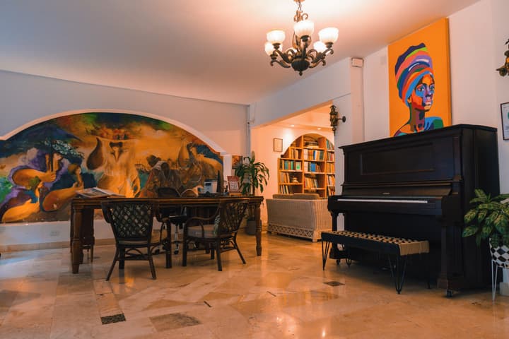 Hotel Kartaxa Cartagena