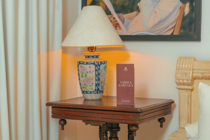 Hotel Kartaxa Cartagena