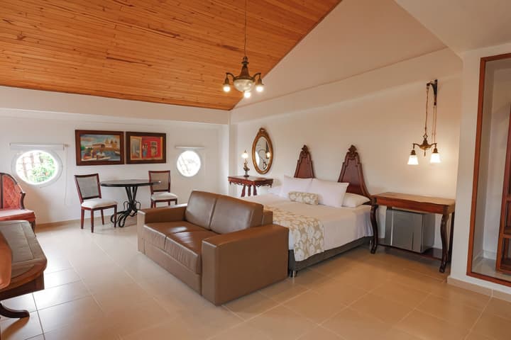 Hotel Kartaxa Cartagena