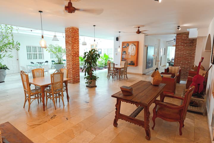 Hotel Kartaxa Cartagena