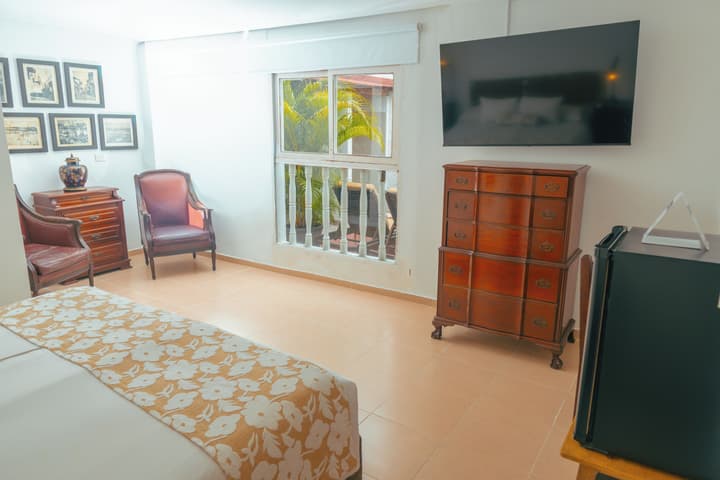Hotel Kartaxa Cartagena