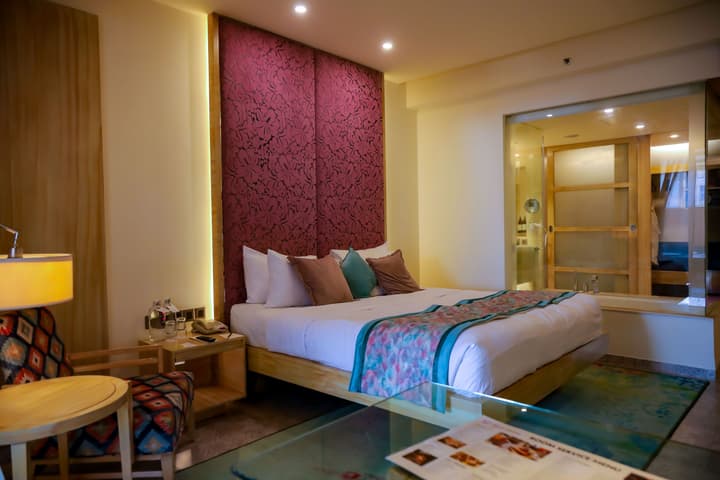 Hotel Royal Orchid, Jaipur