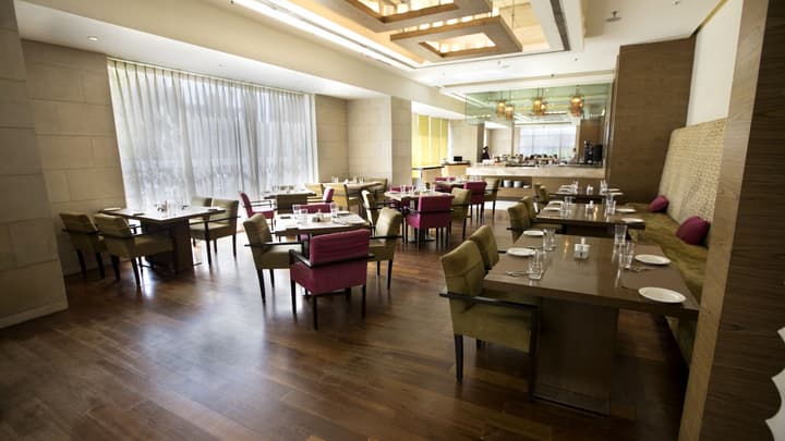 Hotel Royal Orchid, Jaipur