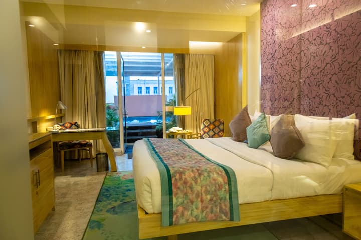 Hotel Royal Orchid, Jaipur