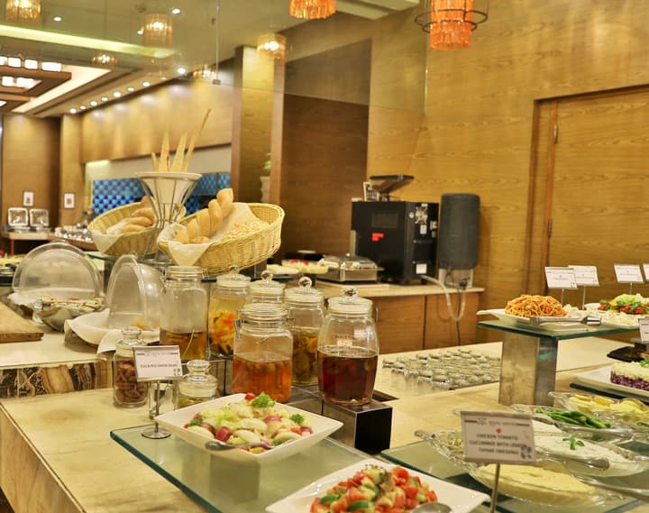Hotel Royal Orchid, Jaipur