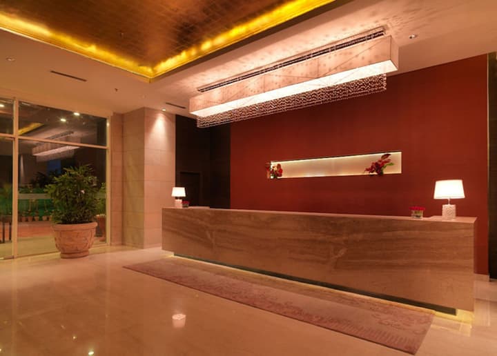 Hotel Royal Orchid, Jaipur