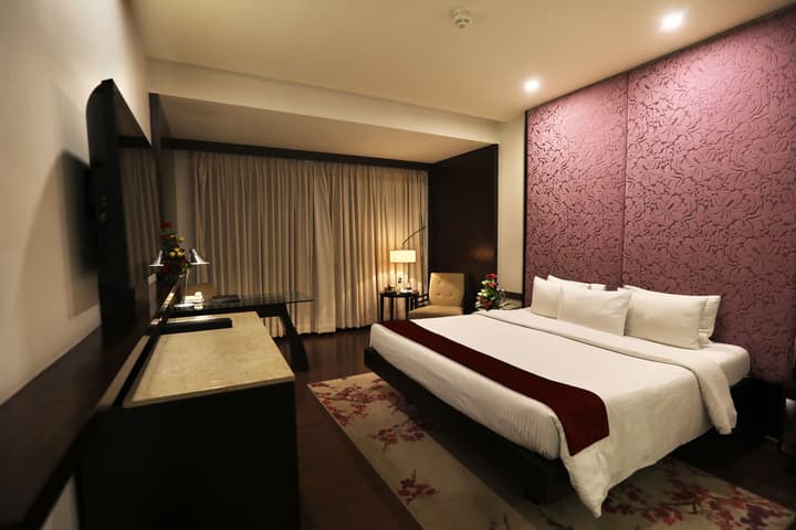 Hotel Royal Orchid, Jaipur