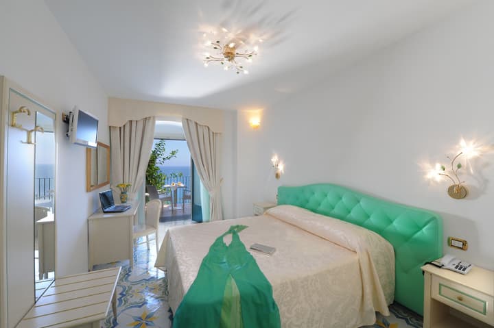 Hotel Villa Maria Pia