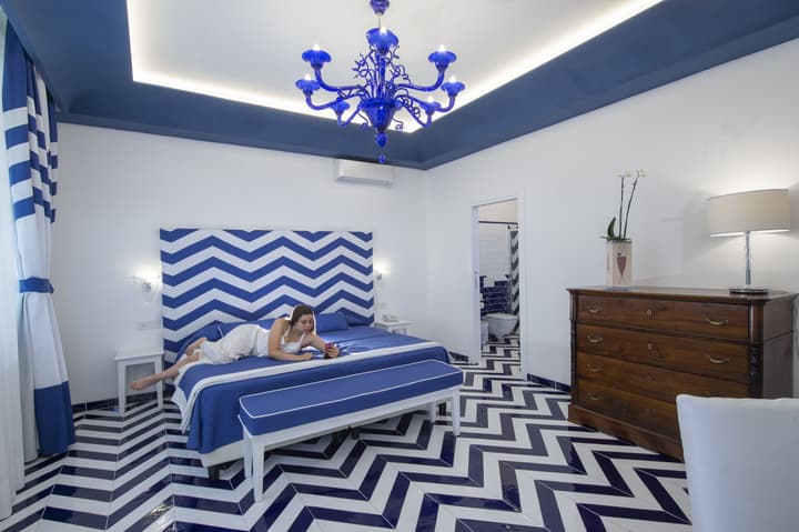 Hotel Villa Maria Pia