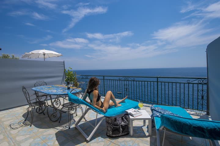 Hotel Villa Maria Pia