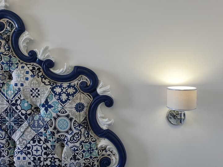 Hotel Villa Maria Pia