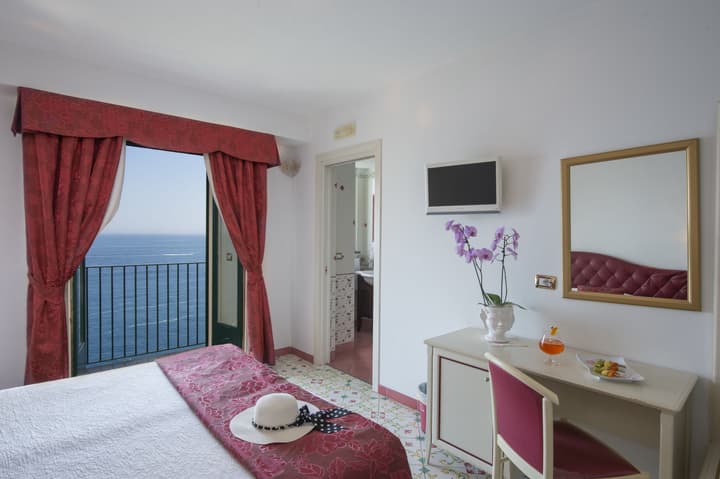 Hotel Villa Maria Pia