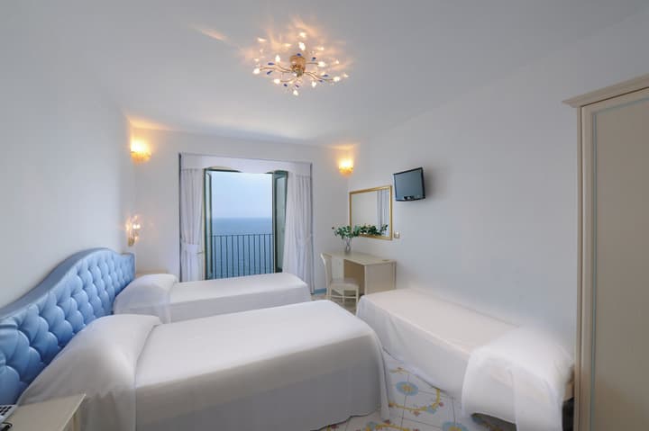 Hotel Villa Maria Pia