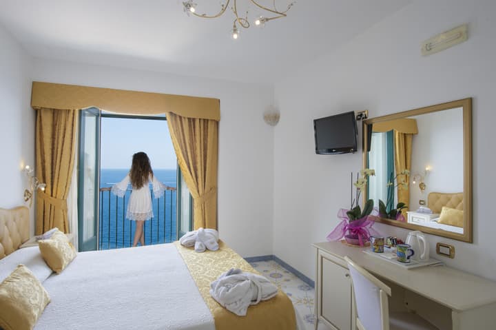 Hotel Villa Maria Pia