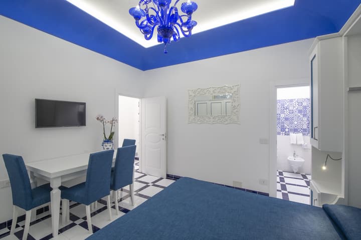 Hotel Villa Maria Pia