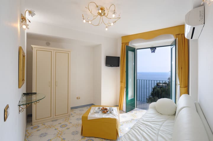 Hotel Villa Maria Pia