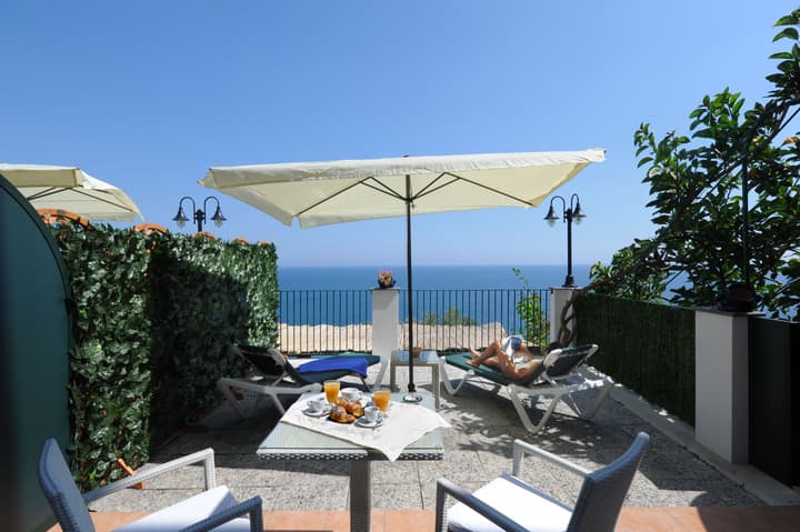 Hotel Villa Maria Pia