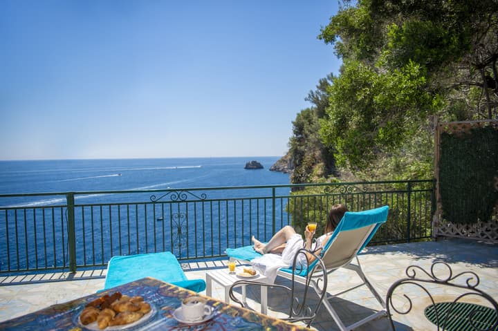 Hotel Villa Maria Pia