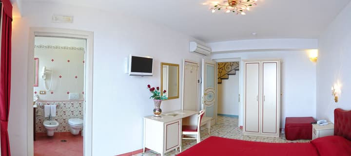 Hotel Villa Maria Pia