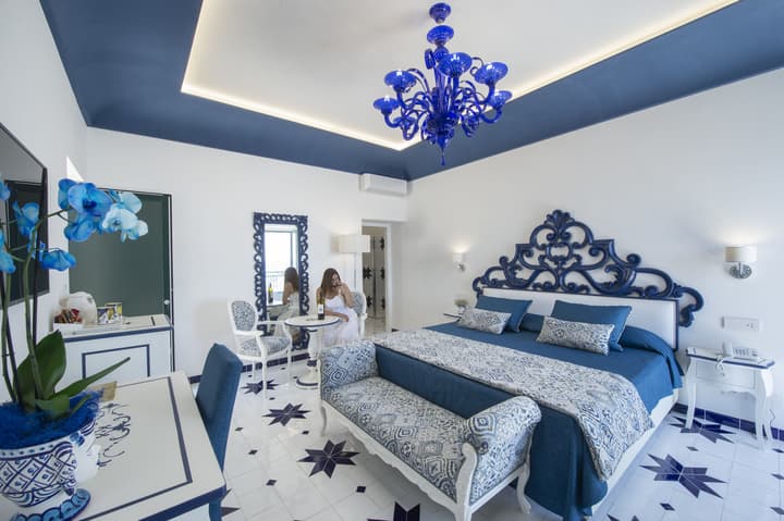 Hotel Villa Maria Pia