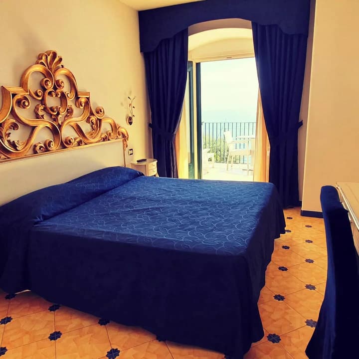 Hotel Villa Maria Pia
