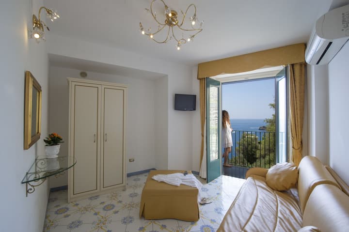 Hotel Villa Maria Pia