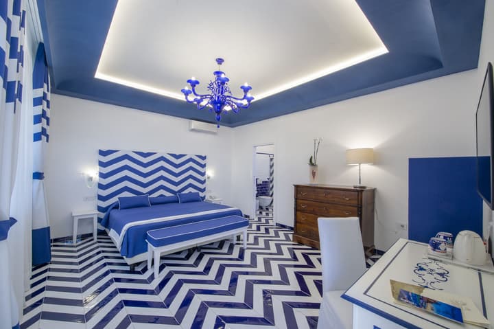 Hotel Villa Maria Pia