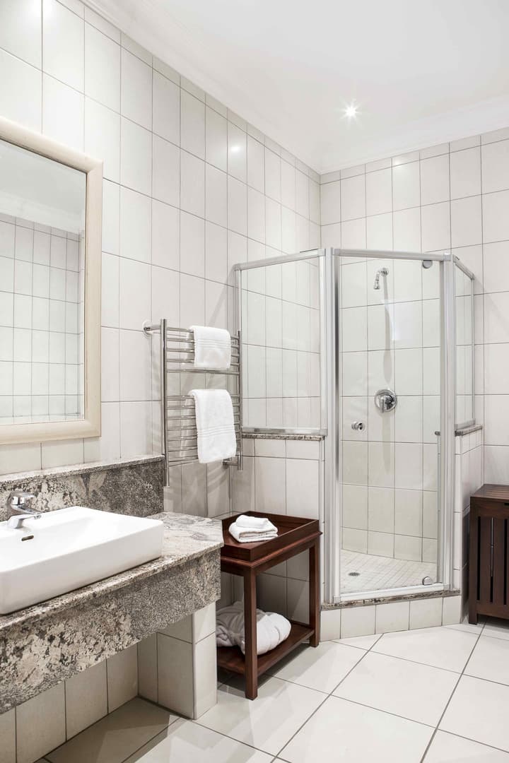 Premier Hotel Quatermain