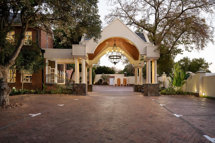 Premier Hotel Quatermain