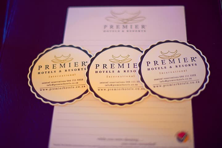 Premier Hotel Quatermain