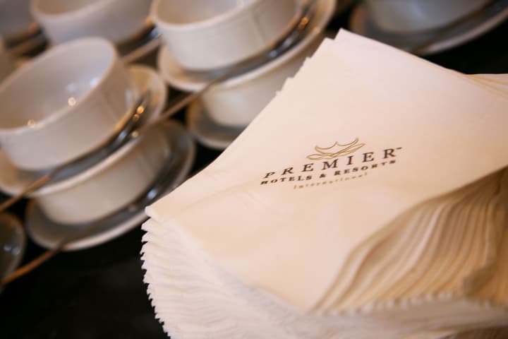 Premier Hotel Quatermain