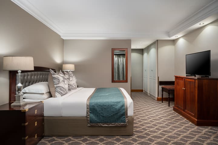 Premier Hotel Quatermain