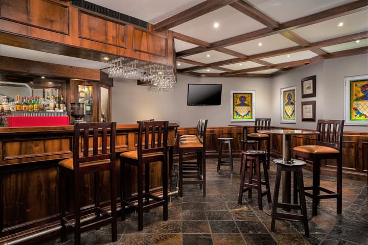 Premier Hotel Quatermain