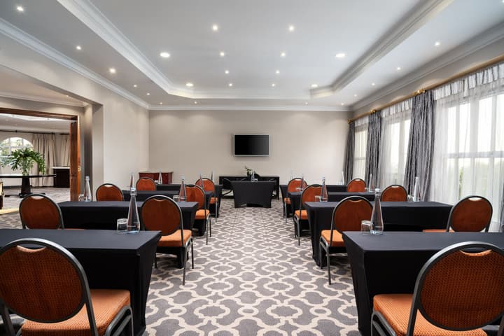 Premier Hotel Quatermain