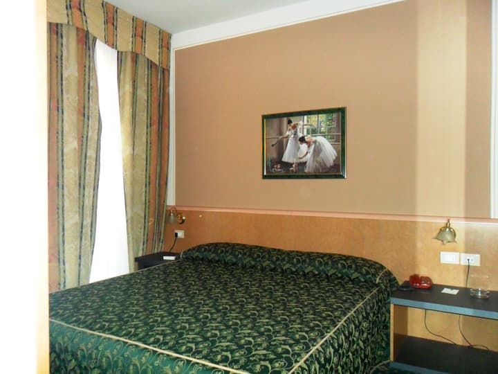 Hotel Riviera