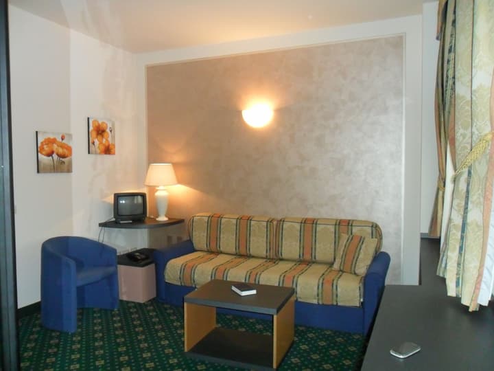 Hotel Riviera