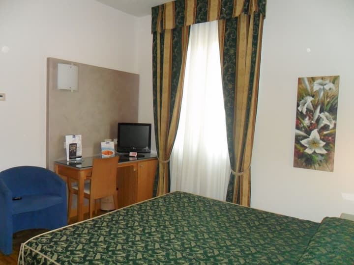 Hotel Riviera